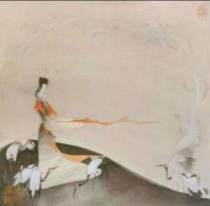 阴丽华
