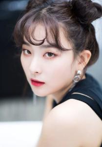 姜涩琪