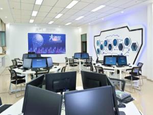 定西职业技术学院