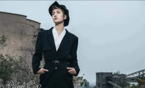 杨昊铭
