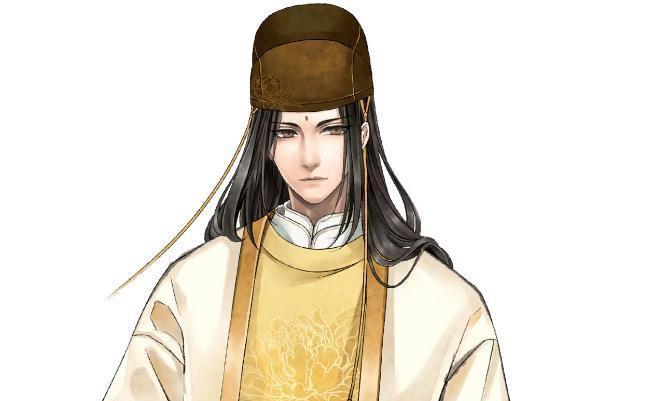 魔道祖师小说作者情况 0