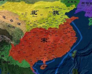 南朝宋 搜狗百科