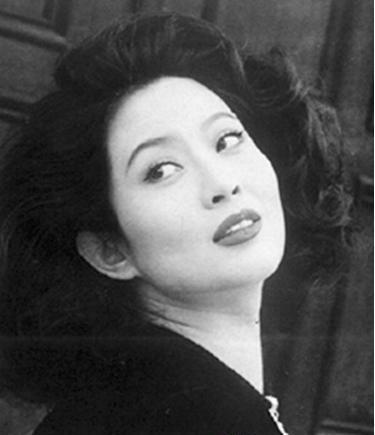 傅丽莉