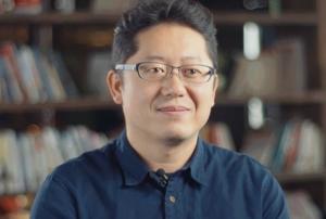 忻钰坤
