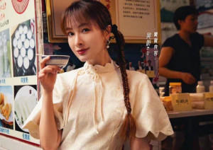 吴昕