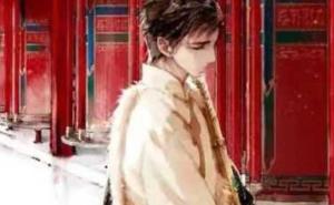 陈皮阿四