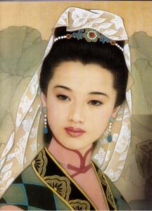 妙玉