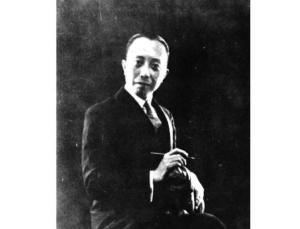 黎锦晖