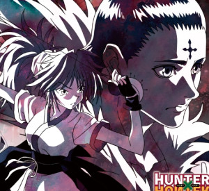 アニメ“HUNTER×HUNTER”キャラクターソング集 〜