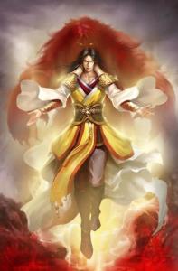 无始大帝