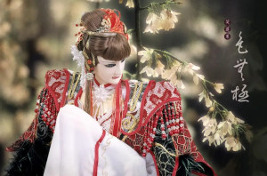 色无极
