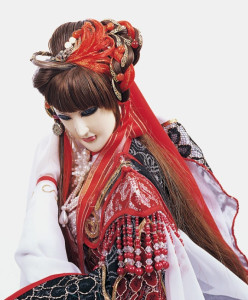 色无极