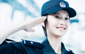 《心理罪》罗艺