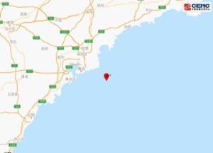 最新山东地震情况 300