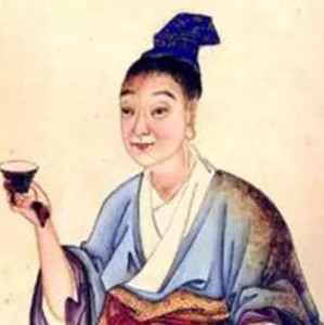 王勃
