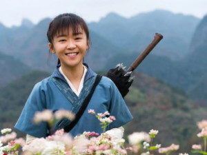 桑桑
