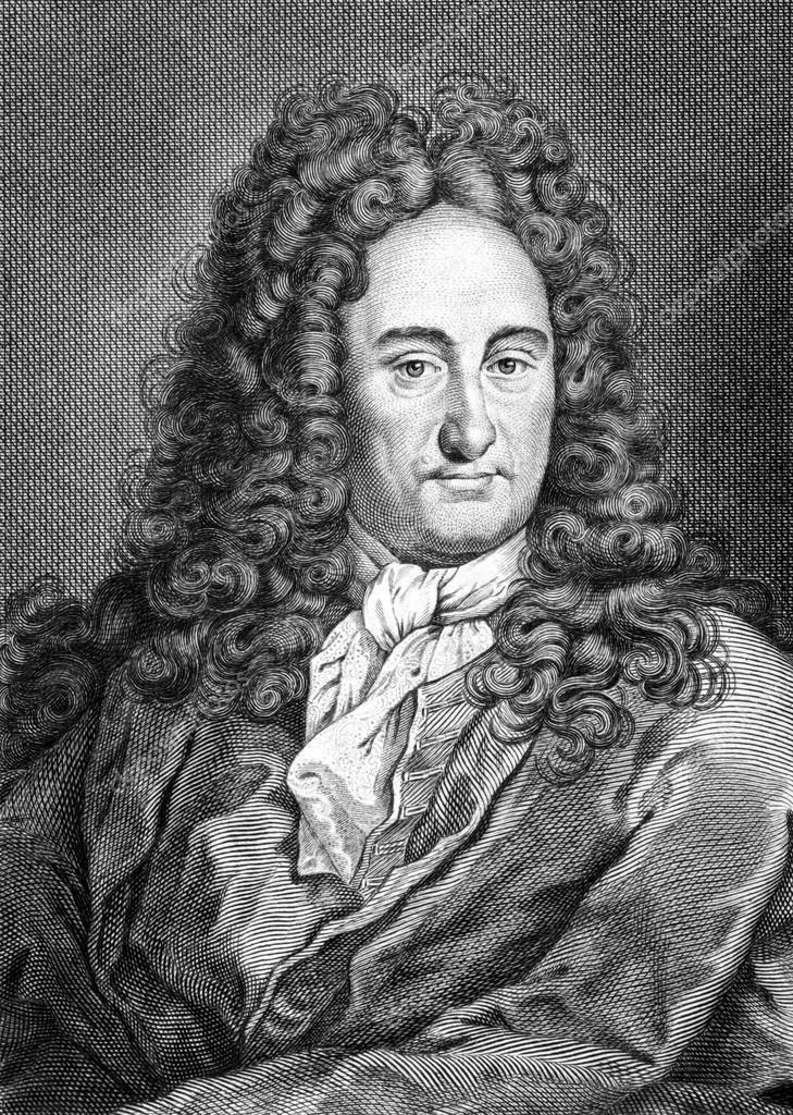 莱布尼茨(德国哲学家、数学家)