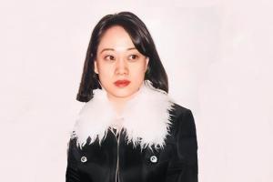 黄慧宝