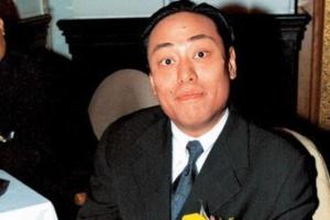 罗兆辉 罗兆辉