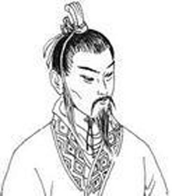 泾阳君,泾阳君是谁