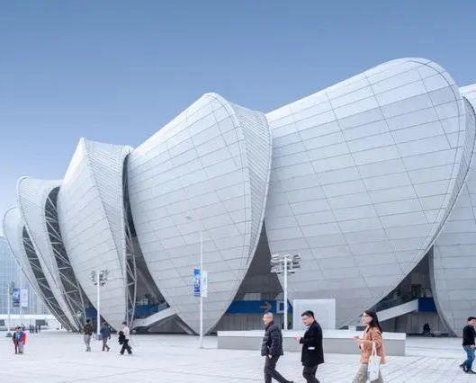 建筑特色