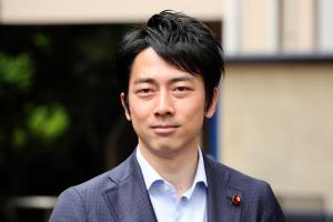 小泉进次郎