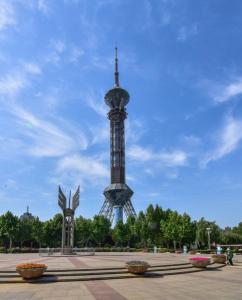 裕华区 搜狗百科