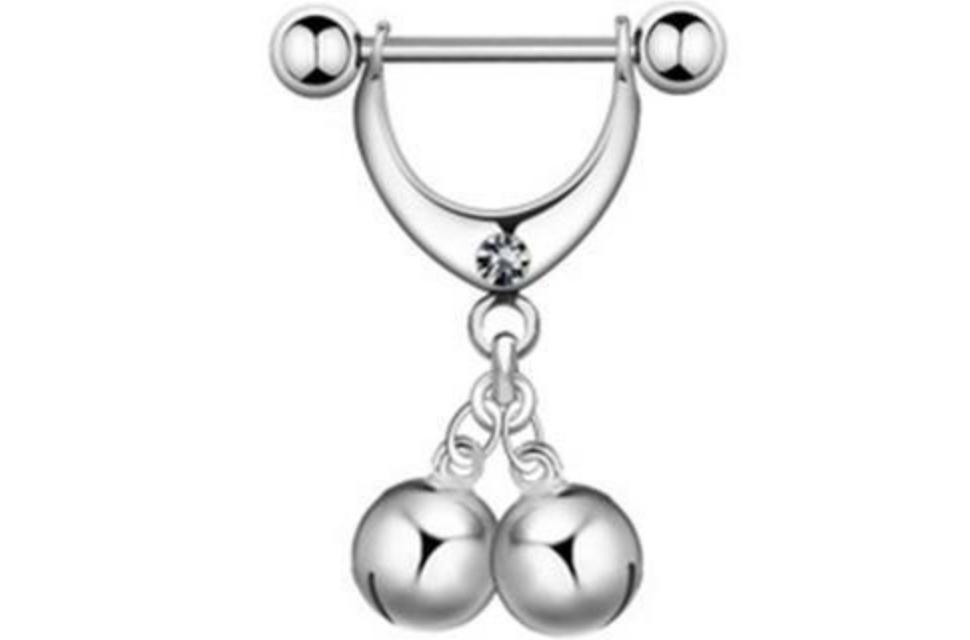 乳环(环状饰品)