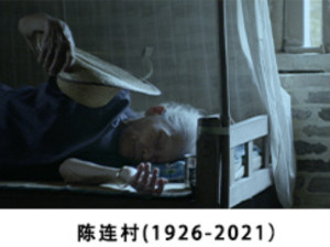陈连村