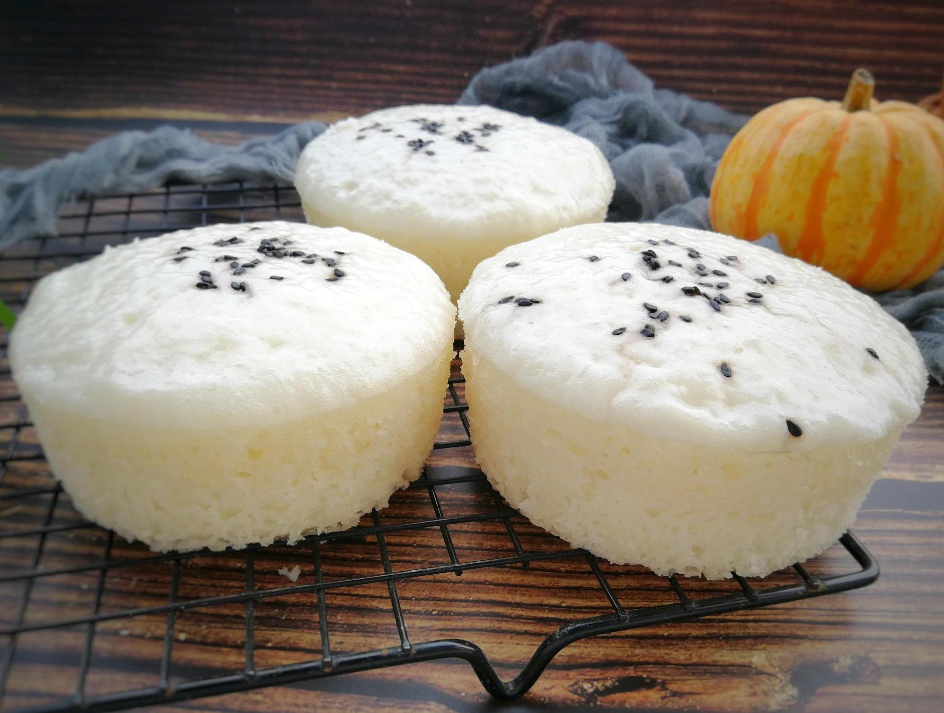 蛋糕胚怎么做的又软又好吃 0