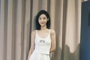 李安珂 李安珂