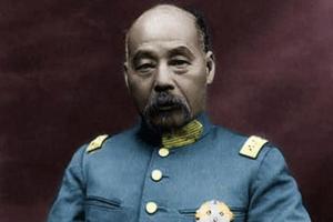 冯国璋