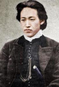 土方岁三 搜狗百科