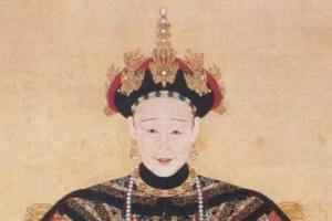 孝淑睿皇后
