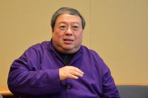 何志平