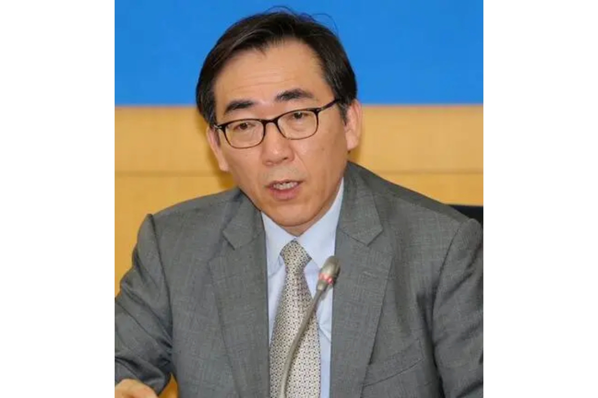 赵兑烈(韩国外交部长官)_搜狗百科