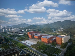 广州白云国际会议中心