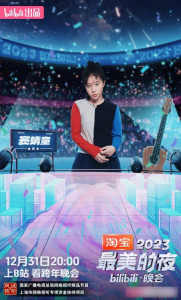 窦靖童