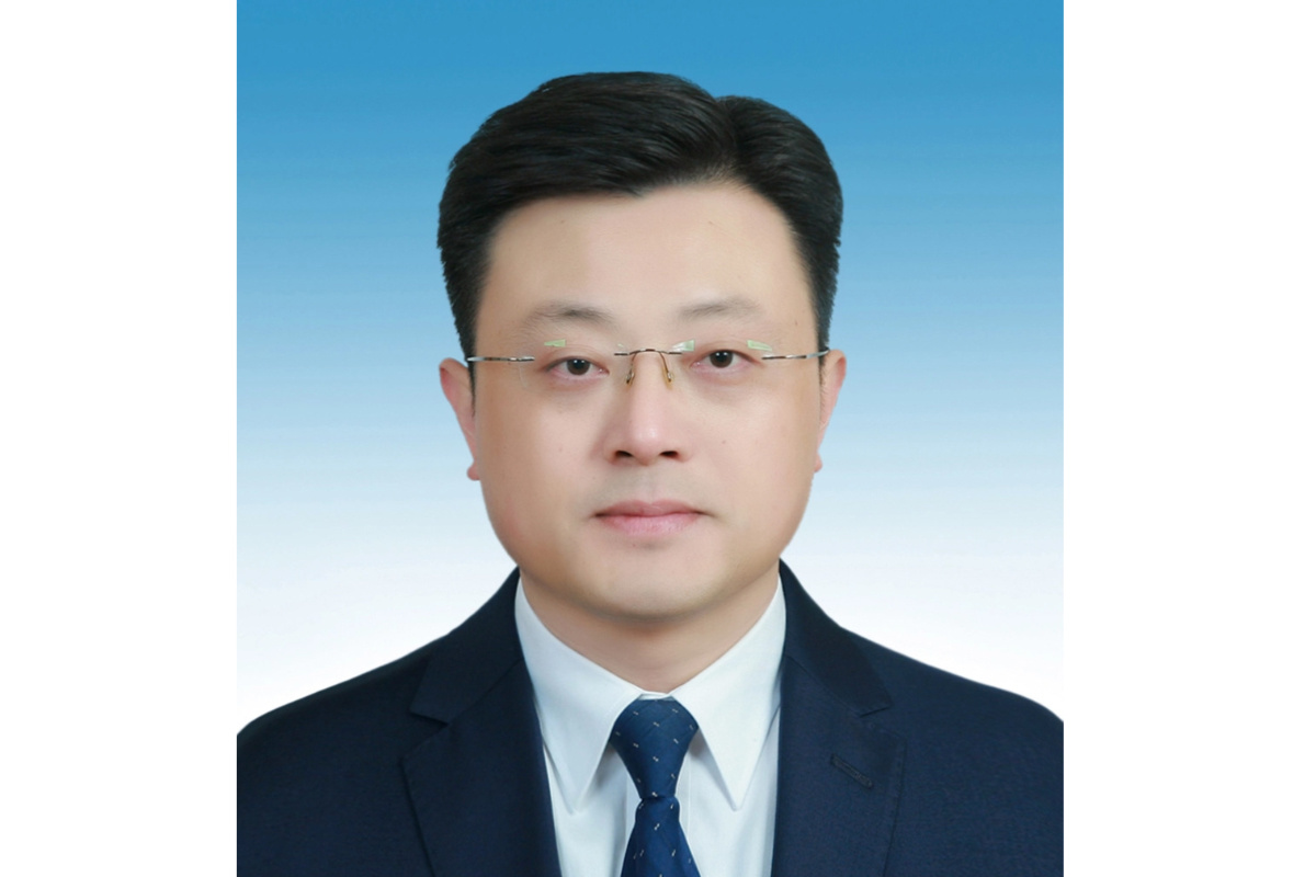 敖捷(鹰潭市月湖区委委员,常委,书记)_搜狗百科