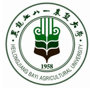 黑龙江八一农垦大学校徽