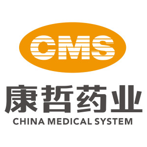 福安药业集团庆余堂制药有限公司 300