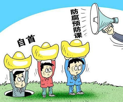 什么是严重职务犯罪案件 0