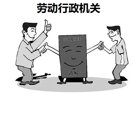 哪些是行政机关 0