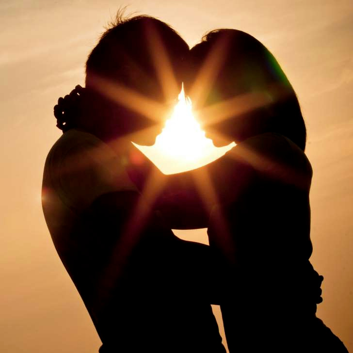 什么是精神伴侣和灵魂伴侣 0