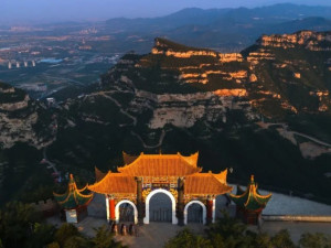 抱犊寨 - 搜狗百科