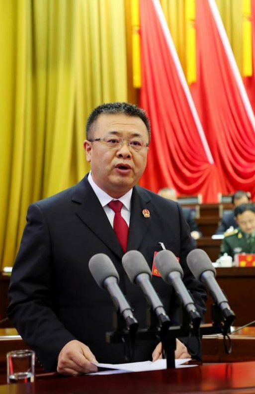 县医院院长书记级别 0