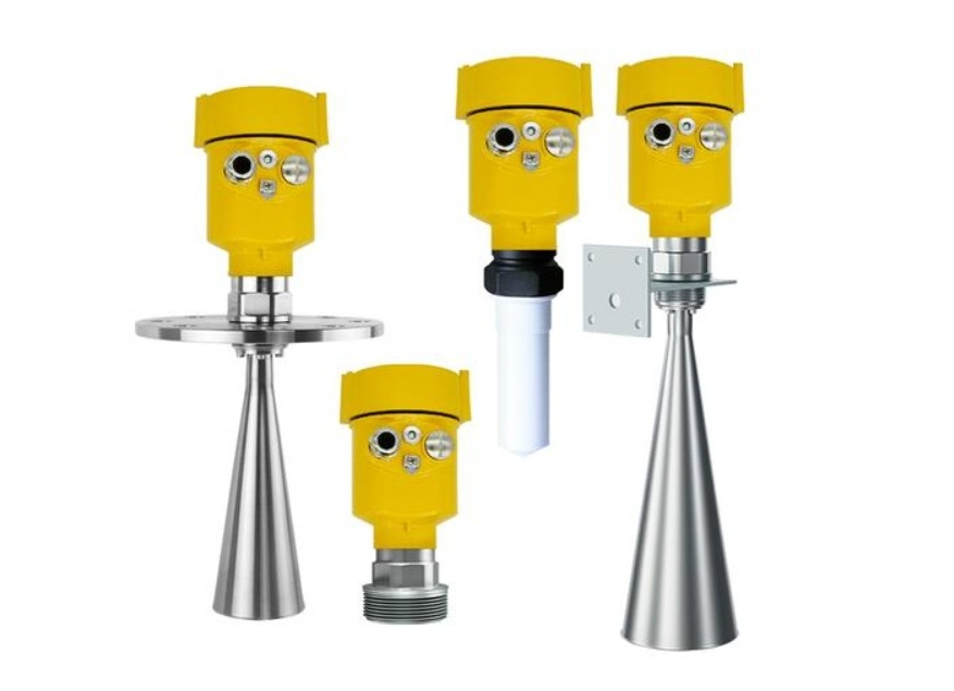 为什么叫雷达液位计 0