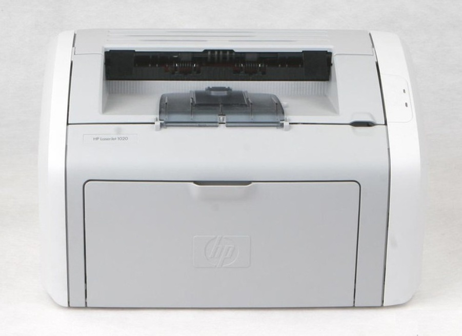 惠普LaserJet 1020，高效打印的先锋