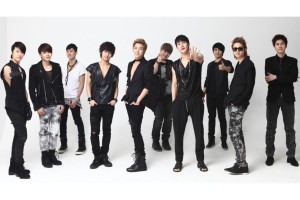 Super Junior