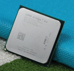 AMD速龙II X4 730X处理器，性能与价值的完美结合